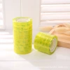 Direct supply of office supplies and stationery small tape from the manufacturer. Wholesale of waterproof small tape and sticky small tape Specification image